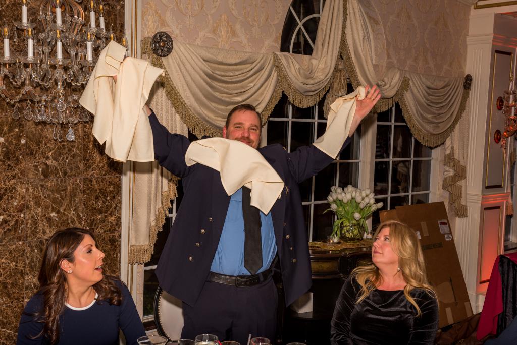 2019 Installation Dinner2019 Installation Dinner